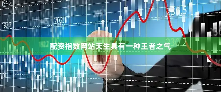 配资指数网站天生具有一种王者之气