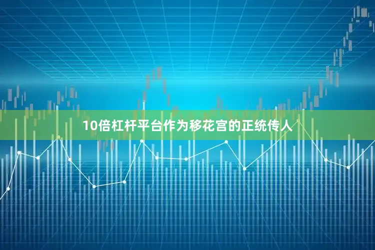 10倍杠杆平台作为移花宫的正统传人
